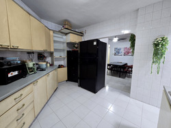 Laguna Park (D15), Apartment #556059101